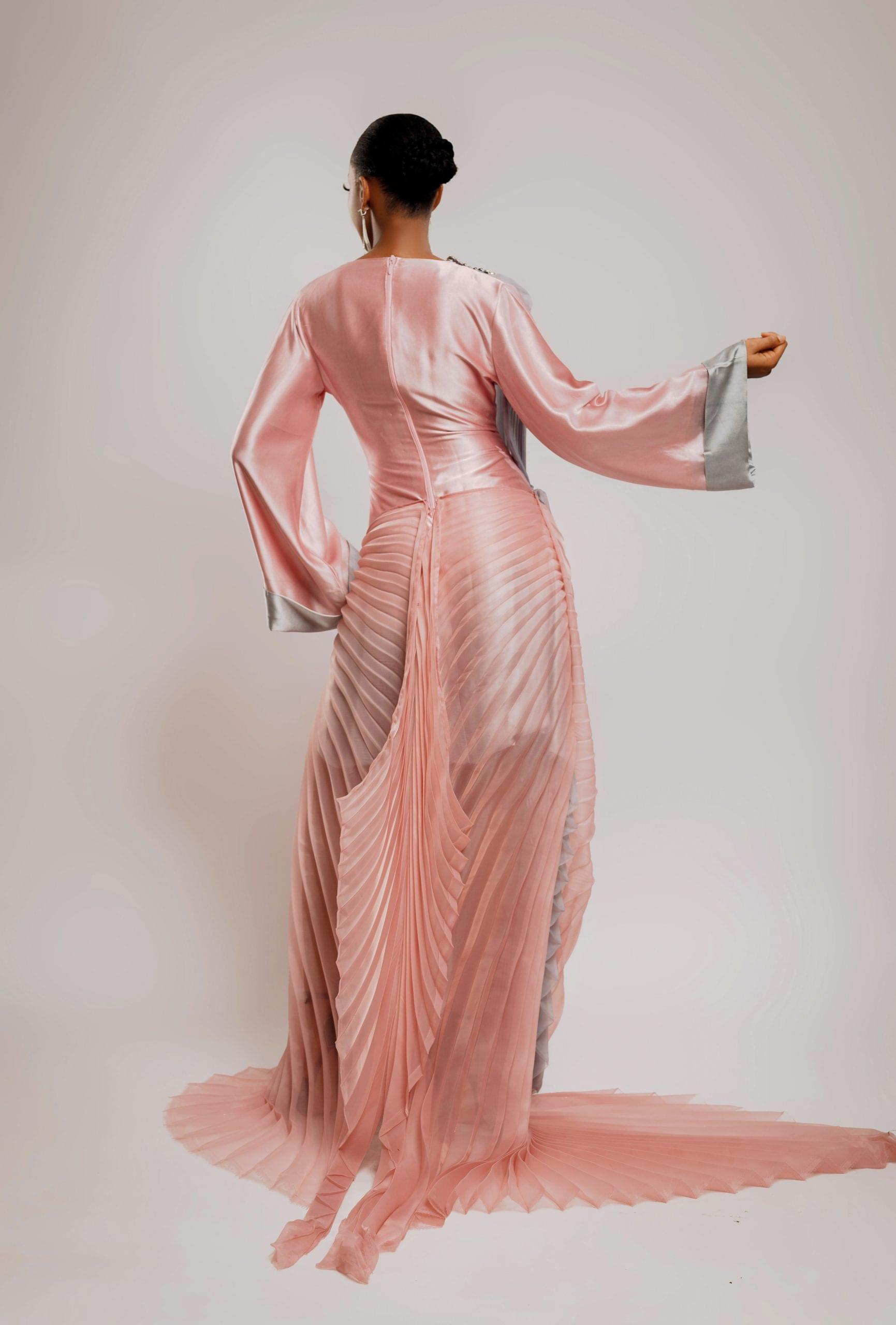 Wolin Dress (Copy)