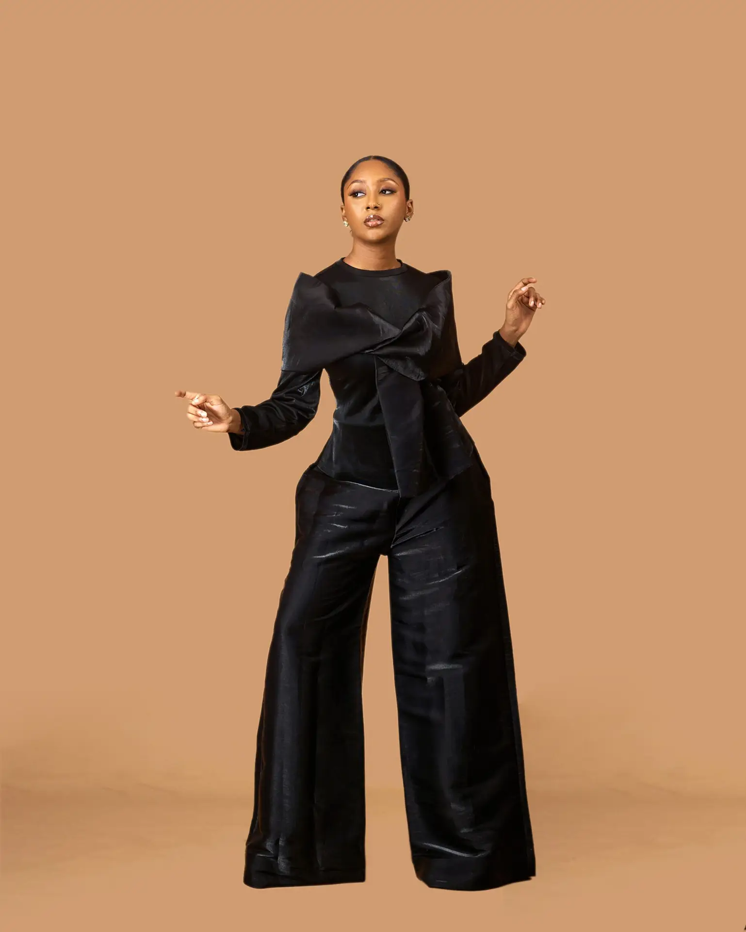 SIB BLACK SET